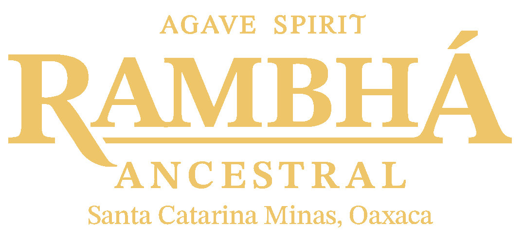 Agave Spirit Rambha Ancestral: Santa Catarina Minas, Oaxaca